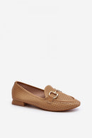 Mocassin model 194164 Step in style 