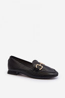  Mocassin model 194165 Step in style 