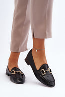  Mocassin model 194165 Step in style 