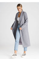 Coat model 194792 Figl 