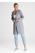  Coat model 194793 Figl 