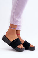  Flip-flops model 195431 Step in style 