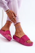  Flip-flops model 195432 Step in style 