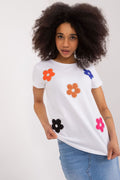  Blouse model 195775 BFG 