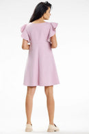  Cocktail dress model 195874 awama 