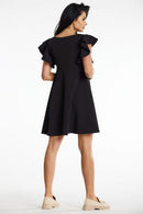  Cocktail dress model 195875 awama 