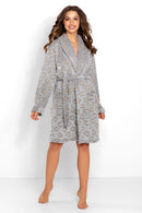  Bathrobe model 171856 Momenti Per Me 
