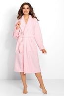  Bathrobe model 174663 Momenti Per Me 