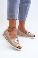  Heel pumps model 196303 Step in style 