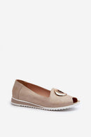  Heel pumps model 196303 Step in style 