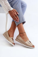  Heel pumps model 196303 Step in style 