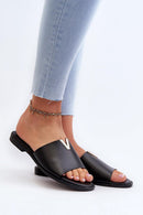  Flip-flops model 196342 Step in style 