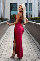  Evening dress model 196387 Numoco 