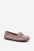  Mocassin model 196400 Step in style 