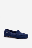  Mocassin model 196402 Step in style 