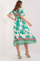  Daydress model 196595 Italy Moda 