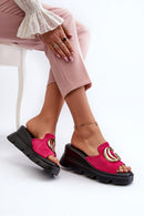  Flip-flops model 196692 Step in style 