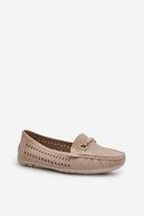  Mocassin model 196697 Step in style 