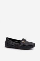  Mocassin model 196699 Step in style 