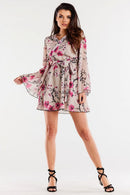  Daydress model 196708 awama 