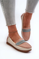  Mocassin model 197142 Step in style 
