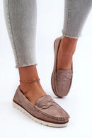  Mocassin model 197144 Step in style 