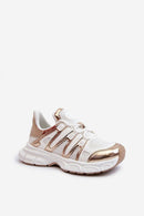  Sport Shoes model 197408 Step in style 