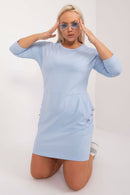  Plus size dress model 197465 Relevance 