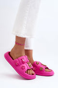  Flip-flops model 197651 Step in style 
