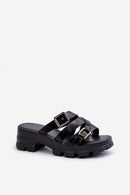  Flip-flops model 197669 Step in style 