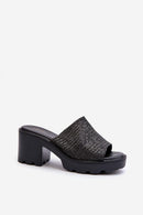  Flip-flops model 197723 Step in style 