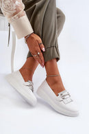  Mocassin model 197815 Step in style 