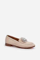  Mocassin model 197832 Step in style 