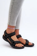  Sandals model 197896 Step in style 
