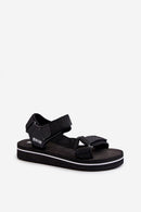  Platform sandals model 198191 Step in style 