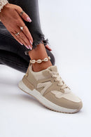  Sport Shoes model 198217 Step in style 