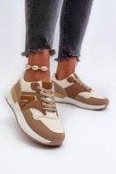  Sport Shoes model 198219 Step in style 