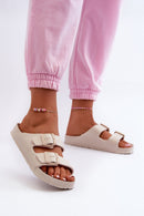  Flip-flops model 198275 Step in style 