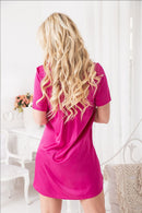  Nightshirt model 198290 Kalimo 