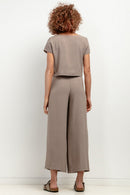  Women trousers model 198547 Tessita 