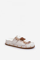  Flip-flops model 198774 Step in style 