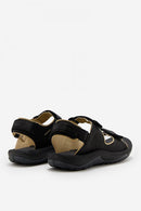  Sandals model 198777 Step in style 