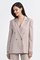  Jacket model 199715 Nife 