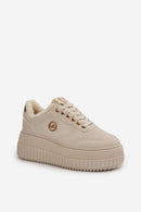  Sport Shoes model 199888 Step in style 