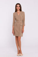  Daydress model 200383 Stylove 