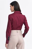  Long sleeve shirt model 200394 Nife 