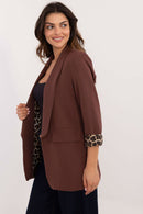 Jacket model 200988 Italy Moda 