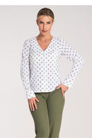  Long sleeve shirt model 201464 Figl 