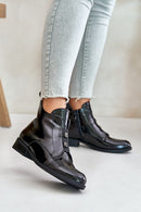  Boots model 201691 Step in style 