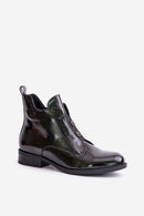  Boots model 201691 Step in style 